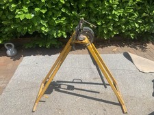 Hilmar Conduit  Bender 20 and