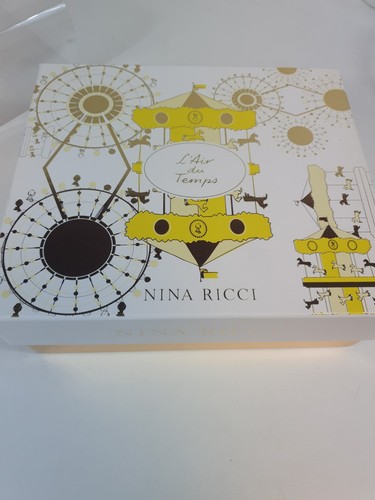 Ladies nina ricci air du - nina, l'air