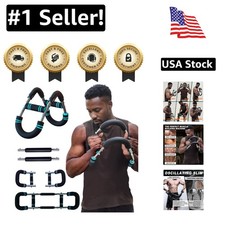 Multi-Functional Chest and Arm