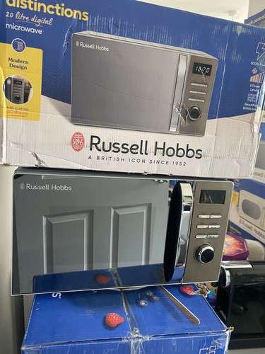 Russell hobbs rhmd832t digital - hobbs,