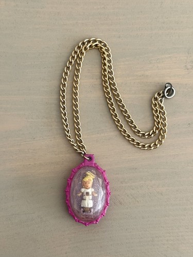 Vintage polly pocket jewel - pocket, ‘jewel