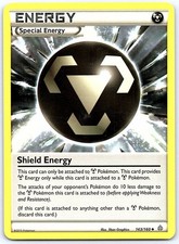 Shield Energy 143/160 Uncommon