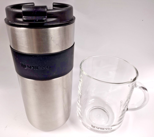 Combo nespresso 13oz vertuo - combo, of