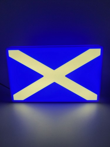 Scotland flag usb - flag,