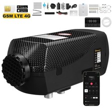 8KW GSM LTE 4G Control 12V 24V