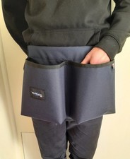 Fishing Bait Apron.  River