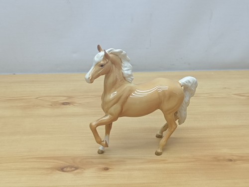 Vintage beswick 1261 prancing - beswick,
