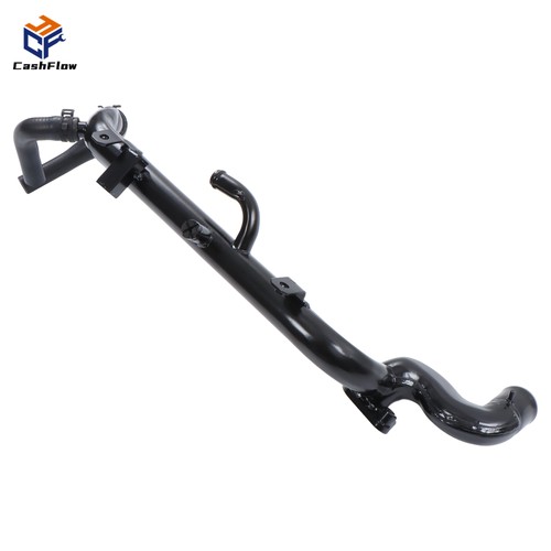 Water coolant pipe for opel - pipe,