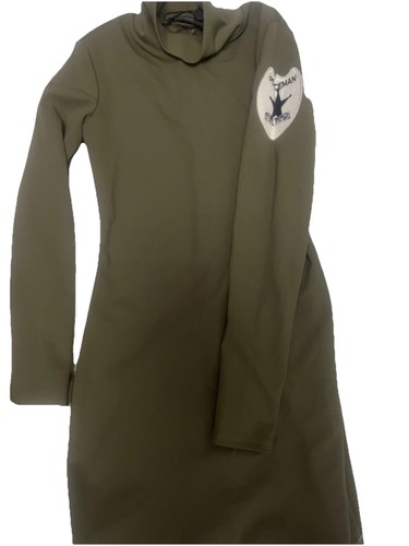 Olavoga dress size good - dress,