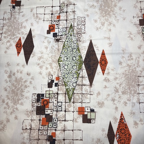 1960s geometric atomic - 1960s,