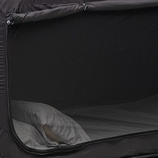 :Foldable Outdoor Bed Tent For