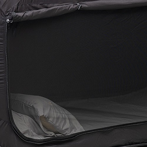 Foldable outdoor bed tent for - bed,