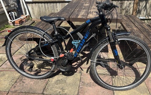 Haibike seet - haibike,