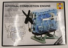 HAYNES INTERNAL COMBUSTION