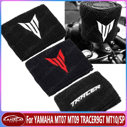 For yamaha mt07 mt09 tracer9gt - for,