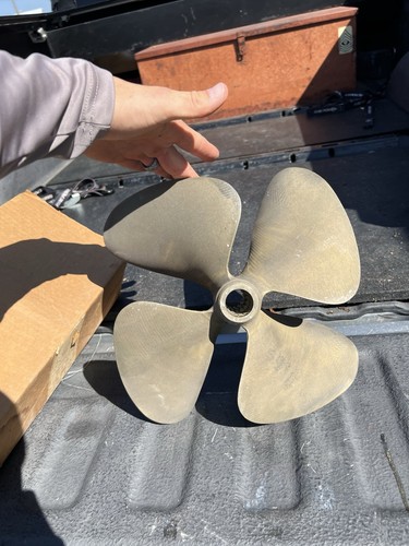 Brass 7x17 skipro 4 - brass,