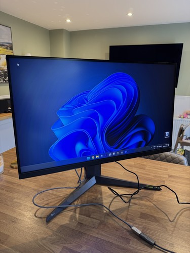 Ultragear gaming - lg,