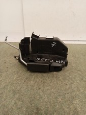 HYUNDAI GETZ Right Rear Door Lock Mechanism