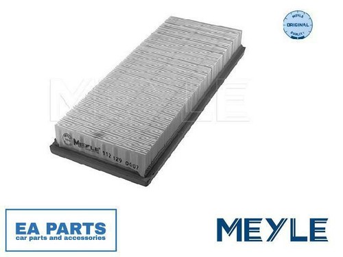 Air filter for beetle - air,