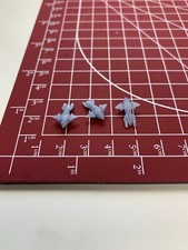 Halo UNSC Pelican flight class miniature