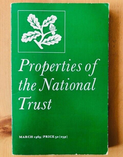 Properties the national - of,
