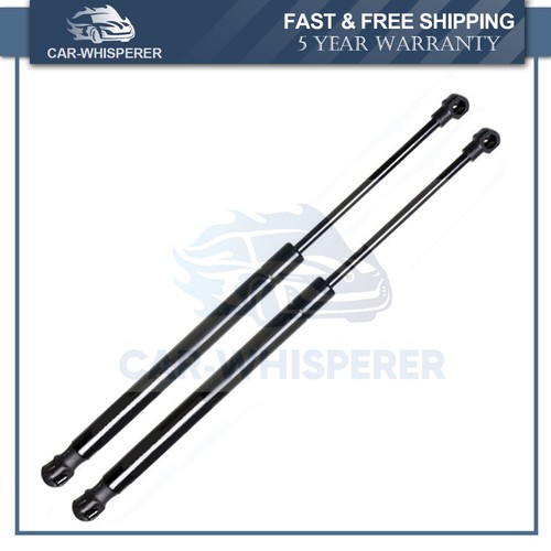 2pcs hood lift - lift, supports