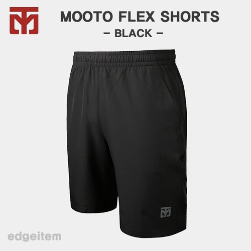 Mooto flex shorts half - flex,