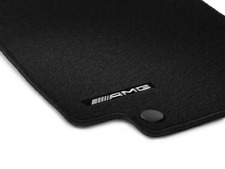 Genuine Mercedes-Benz 213 E-Class Velour AMG Carpet Floor Mats A2136807905649G63