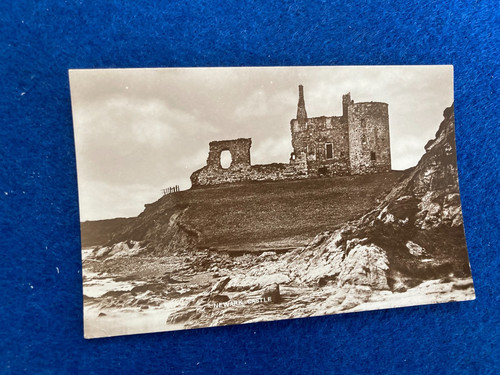 Newark castle monans - st,