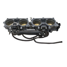 Original Throttle Body Honda