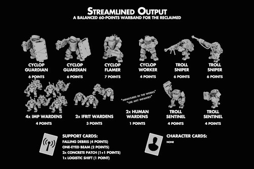 Full spectrum dominance - full,