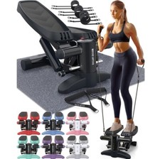 Nordic Lifting Mini Stepper