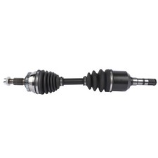 Drive Shaft 29 Teeth Front Wheel Drive for Saab 9-5 YS3E [1997-2009] Estate 2.3t