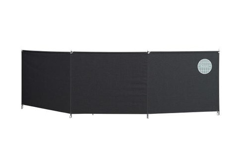 Isabella windscreen sided - windscreen, 3
