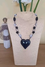 Lola Rose Buddy Necklace Blue