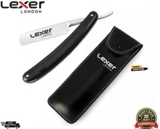 Vintage Salon Straight Cut