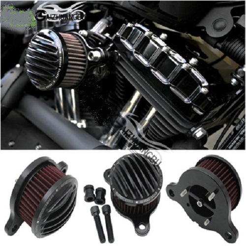 Air cleaner intake filter - air,