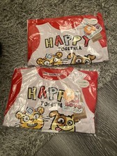 Boys Long Leg Pyjamas Age 2:3