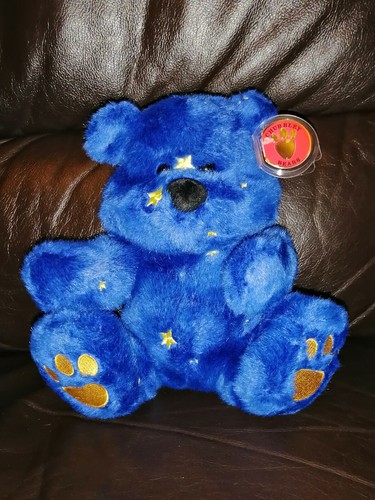 Bnwt chunky chubbley bear - chunky,