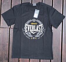 Everlast Mens Laurel Crew Neck