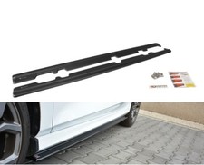 Side Skirts Diffusers Maxton