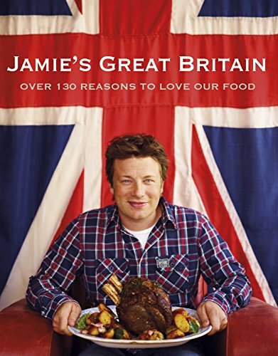 Jamie great britain - britain,