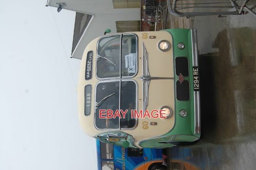 Photo bus 1294 - photo, ryde