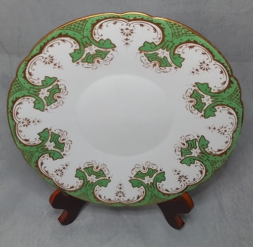 Shelley foley wileman green - green, &