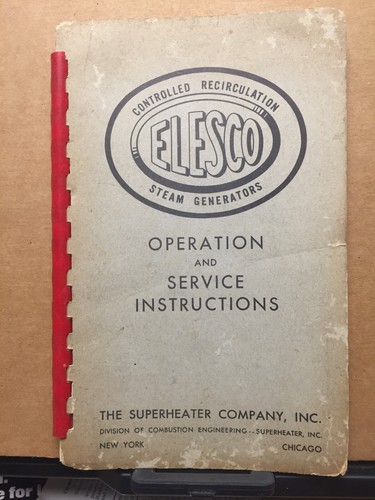 Vtg superheater company - vtg,