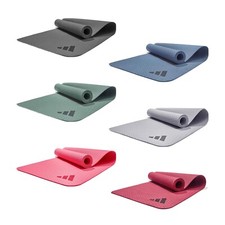 Adidas Yoga Mat Exercise Fitness Home Gym Workout Training Non-Slip Eco-Friendly