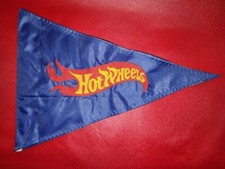 Custom Triangle HOT WHEELS