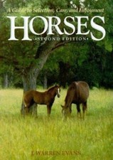 Horses: A Guide to Selection