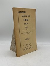 Laughs Along the Lines Series