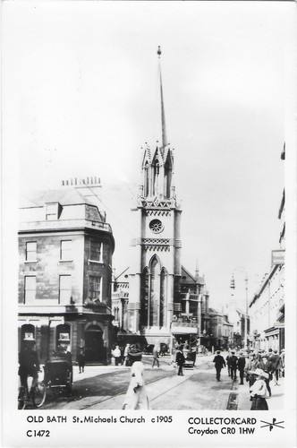 Real photo postcard - real,
